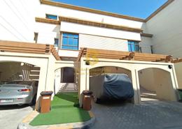 Villa - 3 bedrooms - 4 bathrooms for rent in Al Qurm Compound - Al Qurm - Abu Dhabi