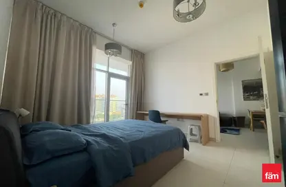 Apartment - 1 Bedroom - 2 Bathrooms for sale in Candace Aster - Azizi Residence - Al Furjan - Dubai