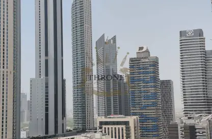 شقة - 1 حمام للايجار في برج النجوم - دبي وسط المدينة - دبي