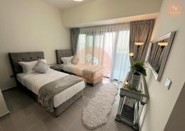 Room / Bedroom image for: Apartment - 2 bedrooms - 3 bathrooms for rent in Merano Tower - Business Bay - Dubai, Image 1