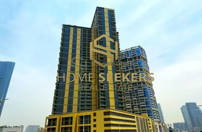 Apartment - 3 Bedrooms - 4 Bathrooms for sale in Canal Residence - Al Reem Island - Abu Dhabi