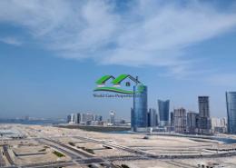 Studio - 1 bathroom for sale in Marina Heights 2 - Marina Square - Al Reem Island - Abu Dhabi