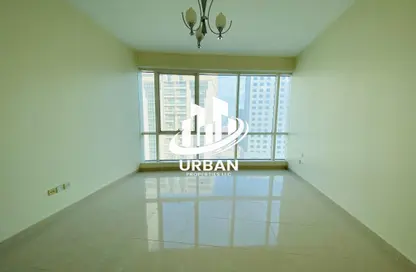 Apartment - 3 Bedrooms - 4 Bathrooms for rent in Al Taawun Street - Al Taawun - Sharjah