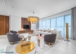 Hotel and Hotel Apartment - 5 bedrooms - 5 bathrooms for rent in Millennium Place Barsha Heights Hotel - Barsha Heights (Tecom) - Dubai
