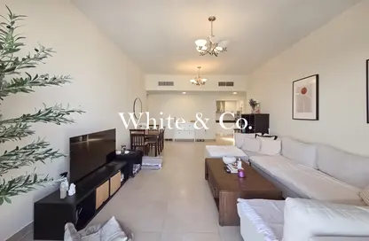 Apartment - 2 Bedrooms - 3 Bathrooms for sale in Murano Residences - Al Furjan - Dubai Apartment - 2 Bedrooms - 3 Bathrooms for sale in Murano Residences - Al Furjan - Dubai