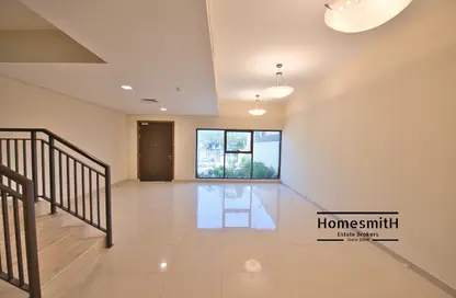 Townhouse - 3 Bedrooms - 4 Bathrooms for rent in Arenco Villas - Jumeirah Village Circle - Dubai