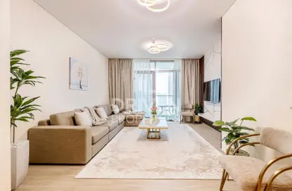 Apartment - 1 Bedroom - 1 Bathroom for sale in Palace Residences - Dubai Creek Harbour (The Lagoons) - Dubai Apartment - 1 Bedroom - 1 Bathroom for sale in Palace Residences - Dubai Creek Harbour (The Lagoons) - Dubai
