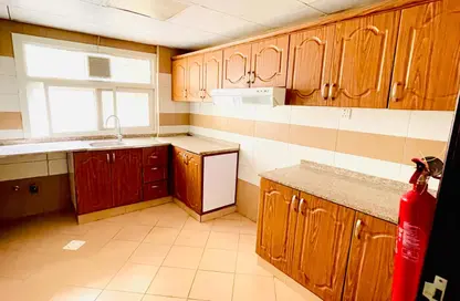 Apartment - 1 Bedroom - 2 Bathrooms for rent in Muwaileh 29 Building - Muwaileh - Sharjah