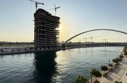 شقة - 2 غرف نوم - 3 حمامات للايجار في كانال فرونت ريزيدينس - الوصل - دبي شقة - 2 غرف نوم - 3 حمامات للايجار في كانال فرونت ريزيدينس - الوصل - دبي