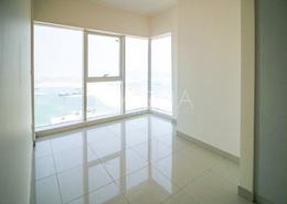 Empty Room image for: Apartment - 3 bedrooms - 4 bathrooms for rent in Damac Heights - Dubai Marina - Dubai, Image 1