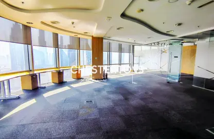Office Space - Studio - 1 Bathroom for sale in South Tower - Emirates Financial Towers - DIFC - Dubai