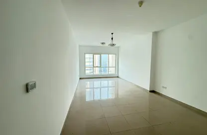 Apartment - 1 Bedroom - 2 Bathrooms for rent in Lake Point Tower - JLT Cluster N - Jumeirah Lake Towers - Dubai