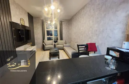 Apartment - 1 Bedroom - 2 Bathrooms for sale in Ajman Downtown - Ajman Apartment - 1 Bedroom - 2 Bathrooms for sale in Ajman Downtown - Ajman