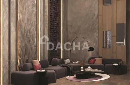 شقة - غرفة نوم - 1 حمام للبيع في ام بي ال سيجنيتشير - (JLT) مجمع R - أبراج بحيرة الجميرا - دبي