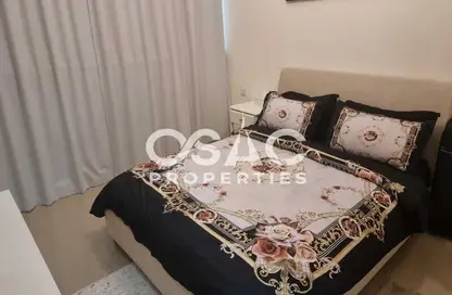Apartment - 1 Bedroom - 2 Bathrooms for rent in UniEstate Sports Tower - Dubai Sports City - Dubai