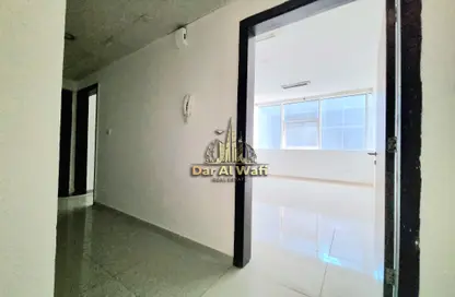 شقة - غرفة نوم - 1 حمام للايجار في تايجر القادسية - النهدة - الشارقة
