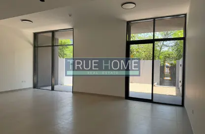 Townhouse - 4 Bedrooms - 5 Bathrooms for sale in Robinia - Masaar - Tilal City - Sharjah