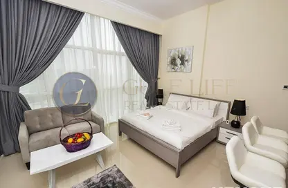 شقة - غرفة نوم - 1 حمام للبيع في ريف ريزيدنس - الضاحية 13 - قرية الجميرا سركل - دبي