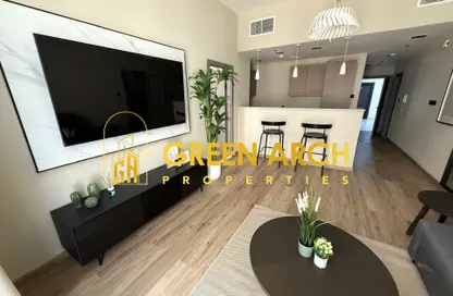 Apartment - 1 Bedroom - 2 Bathrooms for rent in Al Warqa'a 1 - Al Warqa'a - Dubai