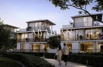 Villa - 4 Bedrooms - 4 Bathrooms for sale in Selvara - Grand Polo Club and Resort - Dubai Investment Park (DIP) - Dubai