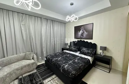 Apartment - Studio - 1 Bathroom for sale in Aykon City Tower C - Aykon City - Business Bay - Dubai