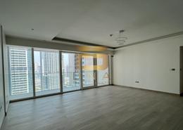 صورةغرفة فارغة لـ: شقة - 2 غرف نوم - 3 حمامات للبيع في برج مى دو رى - أبراج بحيرة الجميرا - دبي, صورة 1