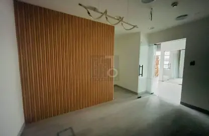 Office Space - Studio - 1 Bathroom for rent in Silver Tower - Business Bay - Dubai