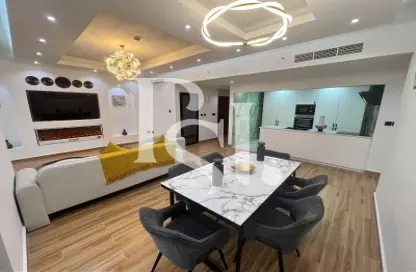 Apartment - 2 Bedrooms - 3 Bathrooms for sale in Murjan 5 - Murjan - Jumeirah Beach Residence - Dubai