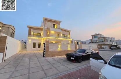 Villa - 7 Bedrooms - 7+ Bathrooms for sale in Al Yasmeen 1 - Al Yasmeen - Ajman