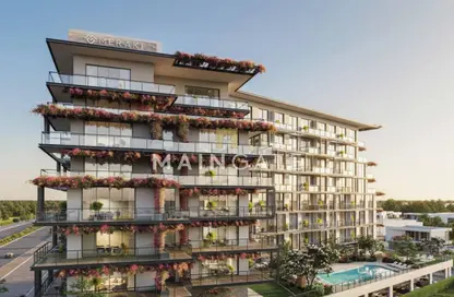 شقة - 2 غرف نوم - 3 حمامات للبيع في ذا هافن 3 - مجان - دبي لاند - دبي