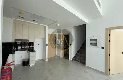 Apartment - 3 Bedrooms - 3 Bathrooms for rent in Binghatti Avenue - Al Jaddaf - Dubai