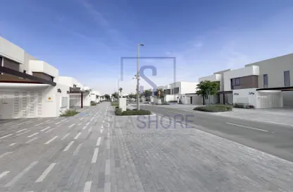 Townhouse - 2 Bedrooms - 4 Bathrooms for rent in Noya - Yas Island - Abu Dhabi