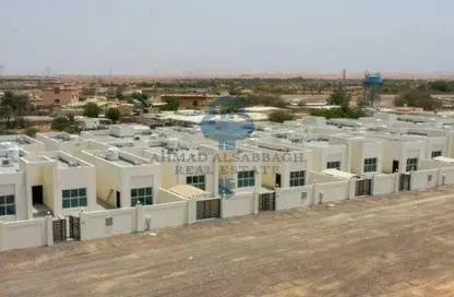 Land - Studio for sale in Manama - Ajman