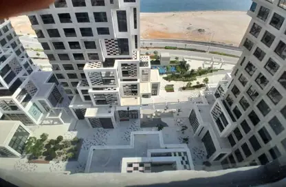 شقة - غرفة نوم - 2 حمامات للبيع في بيكسل - مقاطعة ميكرز - جزيرة الريم - أبوظبي