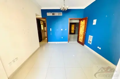 Apartment - 1 Bedroom - 1 Bathroom for rent in Muwaileh Commercial - Sharjah