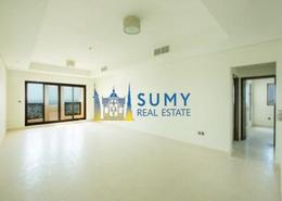Apartment - 3 bedrooms - 5 bathrooms for rent in Balqis Residence - Kingdom of Sheba - Palm Jumeirah - Dubai