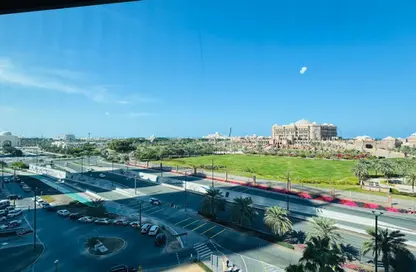 Apartment - 2 Bedrooms - 3 Bathrooms for rent in Al Bateen - Abu Dhabi