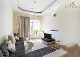 Apartment - 1 bedroom - 2 bathrooms for sale in Lake City Tower - Lake Almas East - Jumeirah Lake Towers - Dubai Apartment - 1 bedroom - 2 bathrooms for sale in Lake City Tower - Lake Almas East - Jumeirah Lake Towers - Dubai