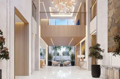 Townhouse - 5 Bedrooms - 7 Bathrooms for sale in Hayat 2 - Hayat Dubai South - Dubai South (Dubai World Central) - Dubai