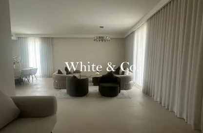 Villa - 5 Bedrooms - 6 Bathrooms for sale in Harmony 3 - Harmony - Tilal Al Ghaf - Dubai Villa - 5 Bedrooms - 6 Bathrooms for sale in Harmony 3 - Harmony - Tilal Al Ghaf - Dubai