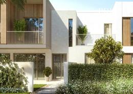 Townhouse - 4 bedrooms - 4 bathrooms for rent in Spring - Arabian Ranches 3 - Dubai