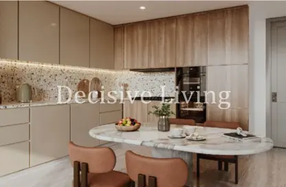 شقة - غرفة نوم - 2 حمامات للبيع في مساكن هايد - دبي هيلز استيت - دبي