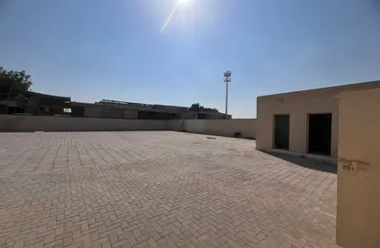 Factory - Studio - 1 Bathroom for rent in Industrial Area 11 - Sharjah Industrial Area - Sharjah Factory - Studio - 1 Bathroom for rent in Industrial Area 11 - Sharjah Industrial Area - Sharjah
