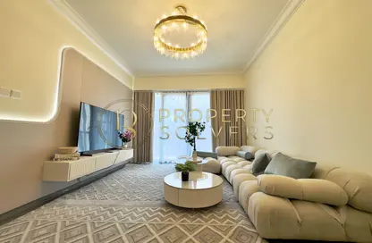 Apartment - 1 Bedroom - 1 Bathroom for sale in 8 Boulevard Walk - Mohammad Bin Rashid Boulevard - Downtown Dubai - Dubai