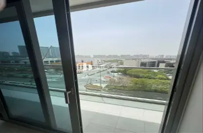 Apartment - 1 Bedroom - 1 Bathroom for rent in Sobha Creek Vistas Reserve - Sobha Hartland - Mohammed Bin Rashid City - Dubai
