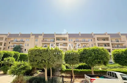 Apartment - 1 Bedroom - 2 Bathrooms for rent in Norton Court 1 - Norton Court - Motor City - Dubai