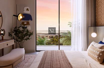 Apartment - 2 Bedrooms - 3 Bathrooms for sale in Palace Residences - Dubai Hills Estate - Dubai