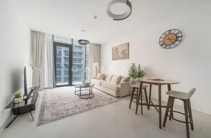 Apartment - 1 Bedroom - 2 Bathrooms for sale in The Residences at District One - Mohammed Bin Rashid City - Dubai Apartment - 1 Bedroom - 2 Bathrooms for sale in The Residences at District One - Mohammed Bin Rashid City - Dubai