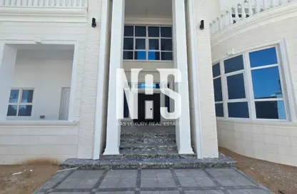 Villa - 7 Bedrooms - 7+ Bathrooms for sale in Mohamed Bin Zayed City - Abu Dhabi