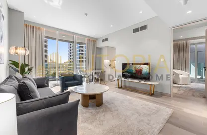 Apartment - 1 Bedroom - 1 Bathroom for rent in Marina Star - Dubai Marina - Dubai